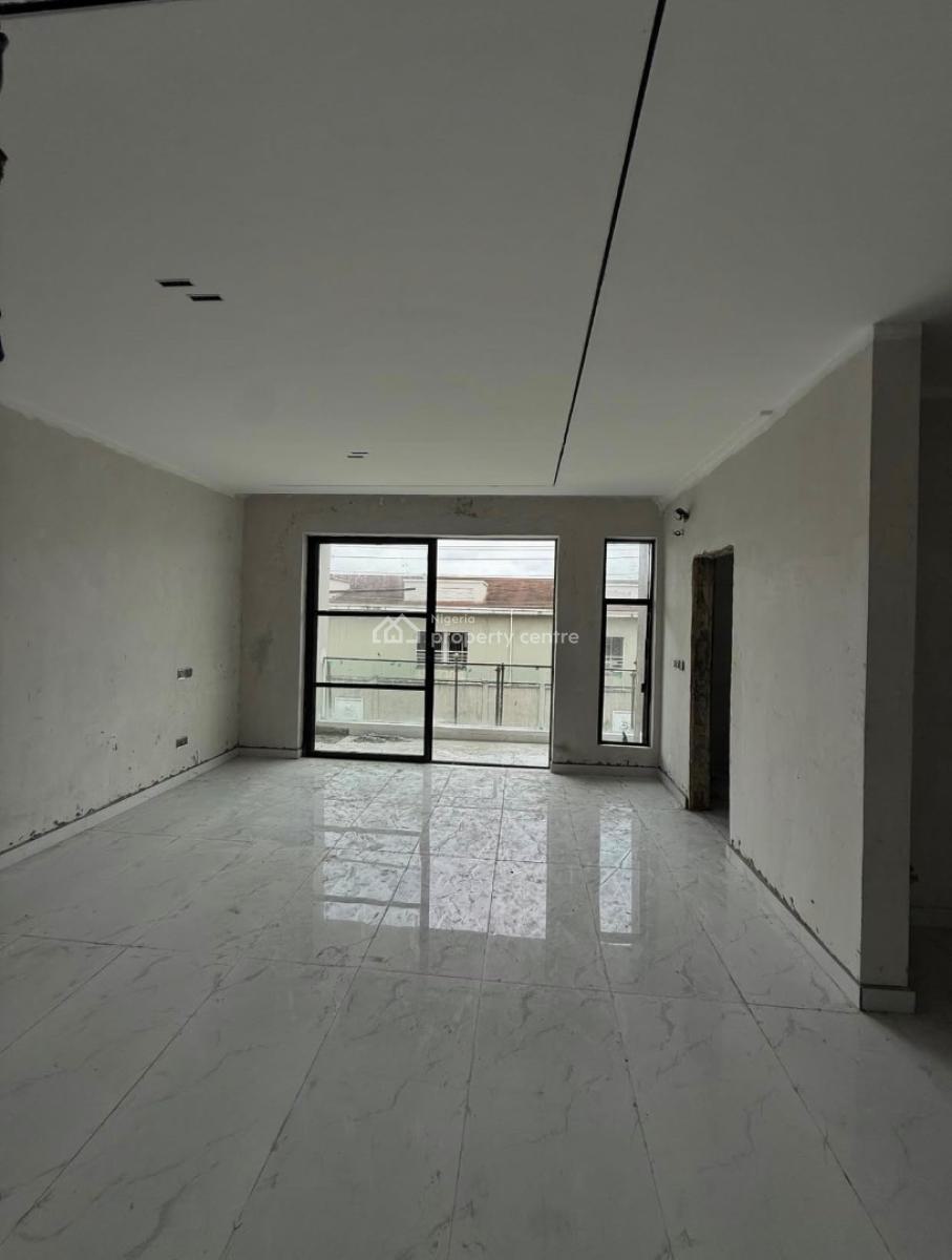 5 Bedrooms Detached Duplex with Bq, Lekki Phase 1, Lekki, Lagos, Detached Duplex for Sale