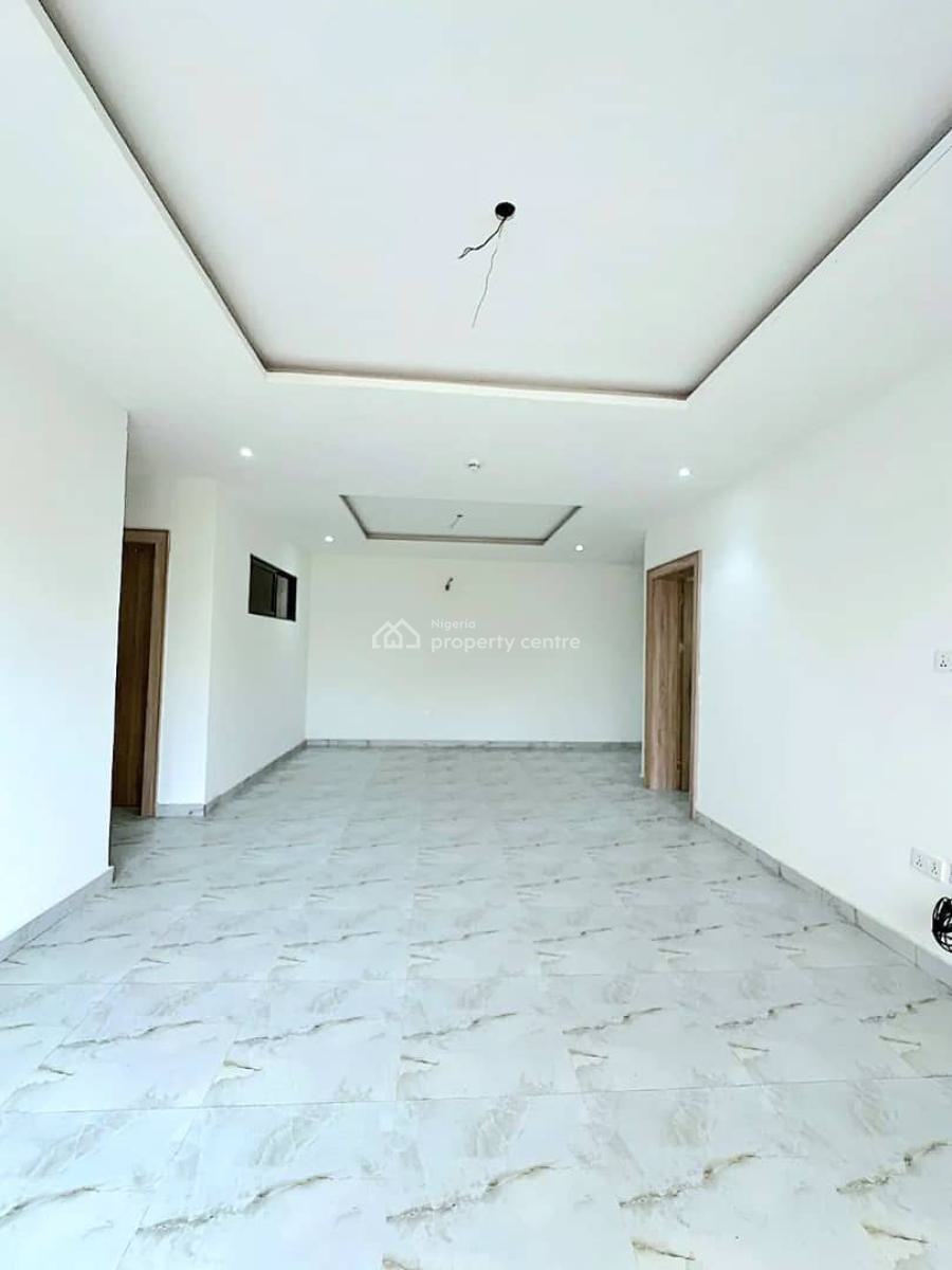 Beautifully Built 3 Bedroom Apartment, Ikate Elegushi, Lekki, Lagos, Flat / Apartment for Rent