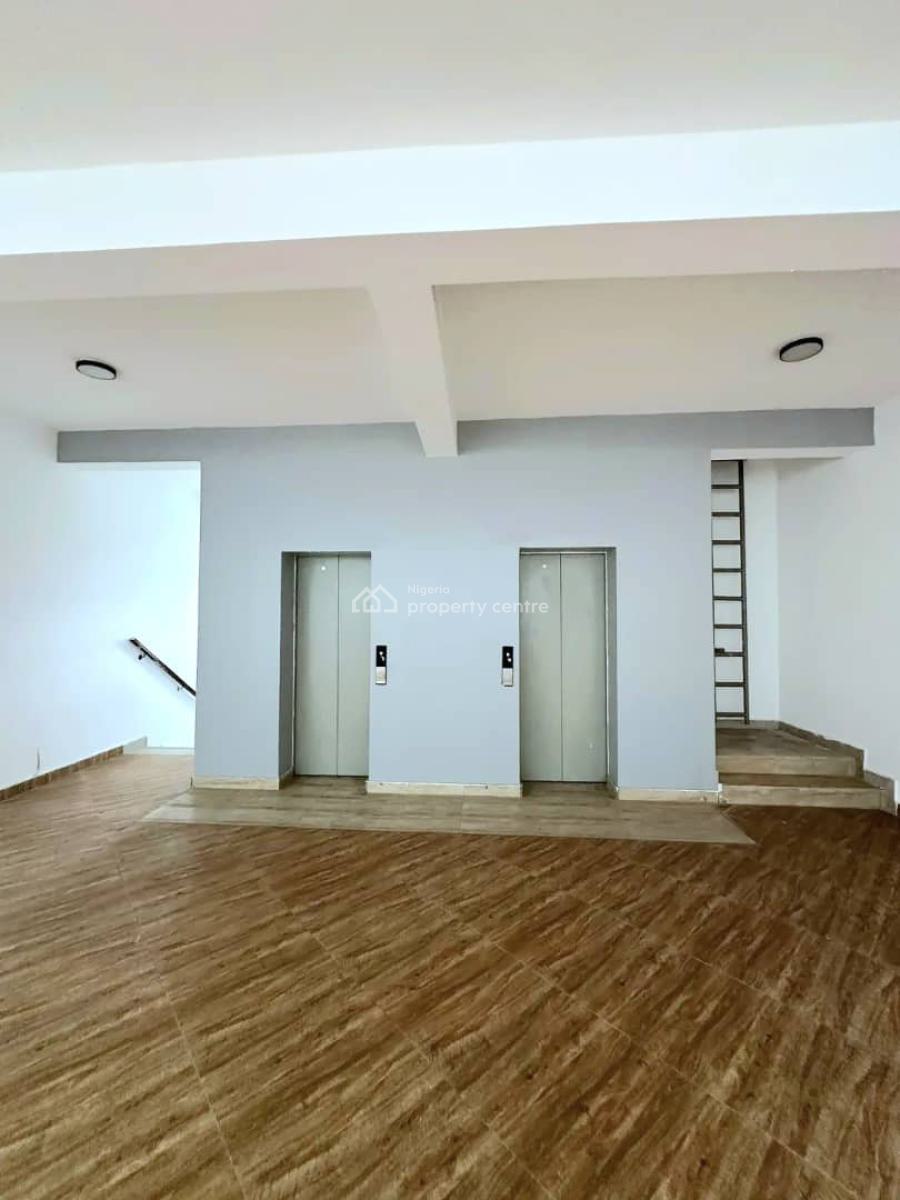 Beautifully Built 3 Bedroom Apartment, Ikate Elegushi, Lekki, Lagos, Flat / Apartment for Rent