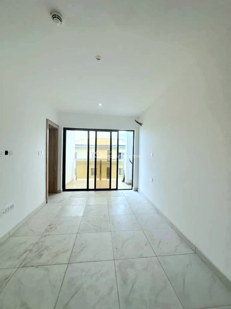 Beautifully Built 3 Bedroom Apartment, Ikate Elegushi, Lekki, Lagos, Flat / Apartment for Rent