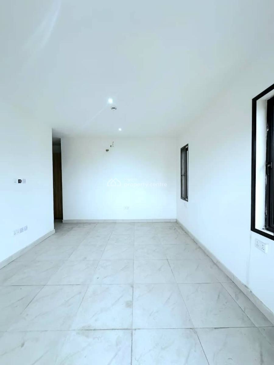 Beautifully Built 3 Bedroom Apartment, Ikate Elegushi, Lekki, Lagos, Flat / Apartment for Rent