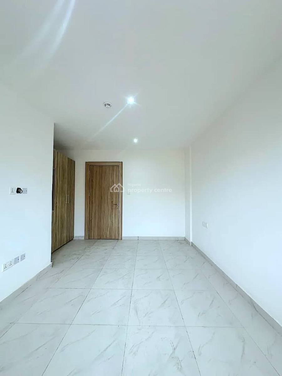 Beautifully Built 3 Bedroom Apartment, Ikate Elegushi, Lekki, Lagos, Flat / Apartment for Rent