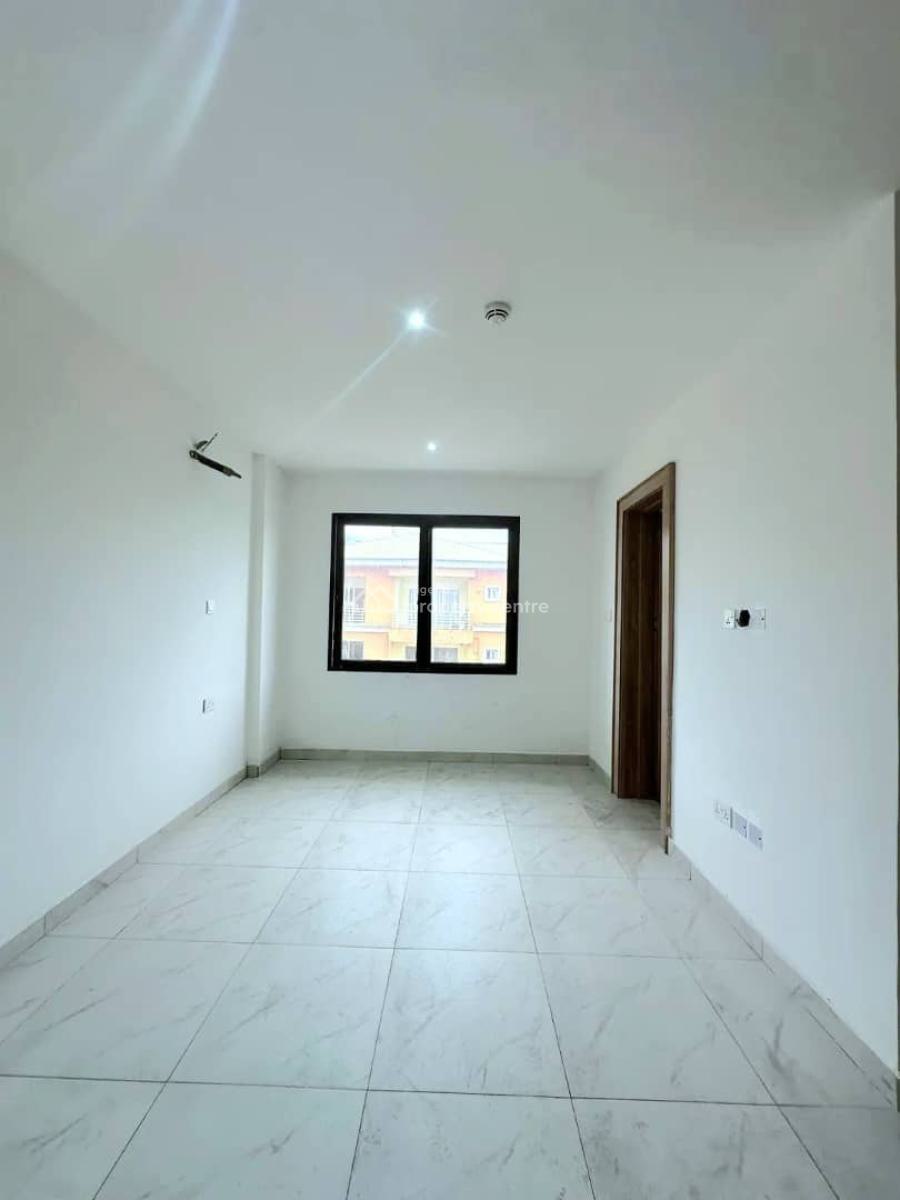 Beautifully Built 3 Bedroom Apartment, Ikate Elegushi, Lekki, Lagos, Flat / Apartment for Rent