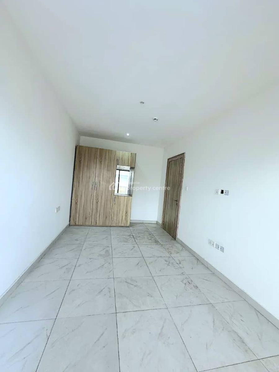 Beautifully Built 3 Bedroom Apartment, Ikate Elegushi, Lekki, Lagos, Flat / Apartment for Rent