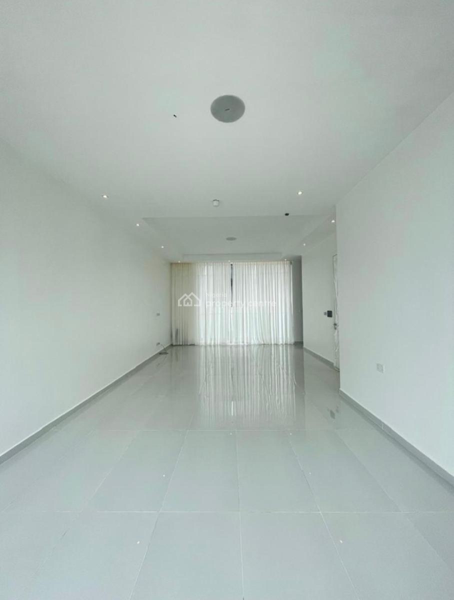 5 Bedrooms Detached Duplex with Bq, Ikate, Lekki, Lagos, Detached Duplex for Sale