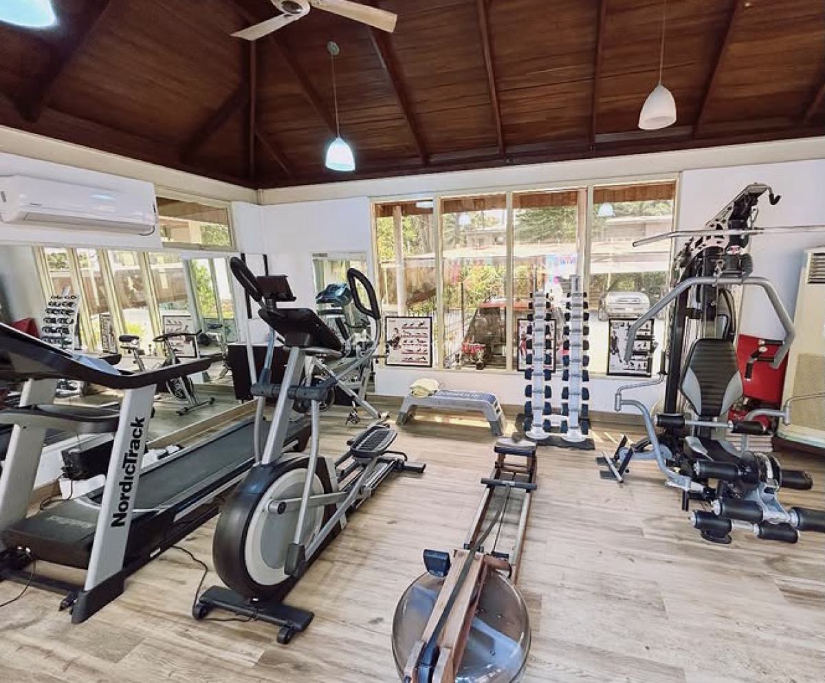 Furnished 3 Bedroom Flat with Bq, Old Ikoyi, Ikoyi, Lagos, Flat / Apartment for Rent