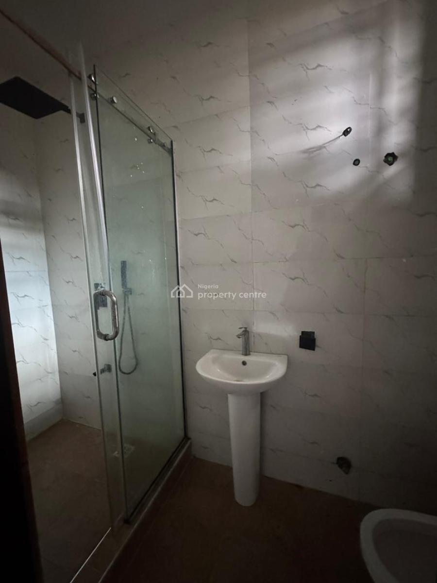 5 Units of 2 Bedrooms with Bq, Ikate Elegushi, Lekki, Lagos, Block of Flats for Sale
