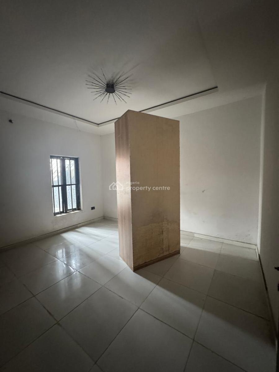 5 Units of 2 Bedrooms with Bq, Ikate Elegushi, Lekki, Lagos, Block of Flats for Sale