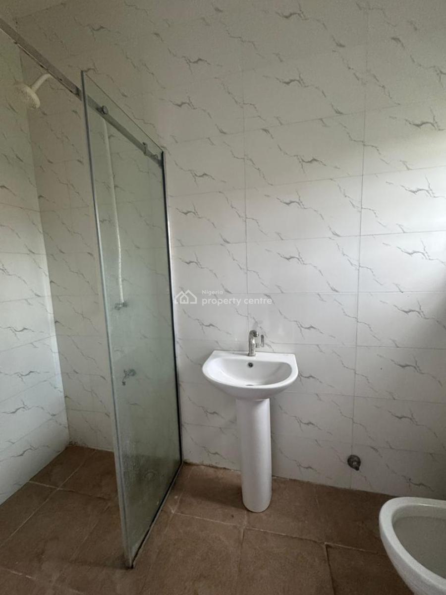 5 Units of 2 Bedrooms with Bq, Ikate Elegushi, Lekki, Lagos, Block of Flats for Sale