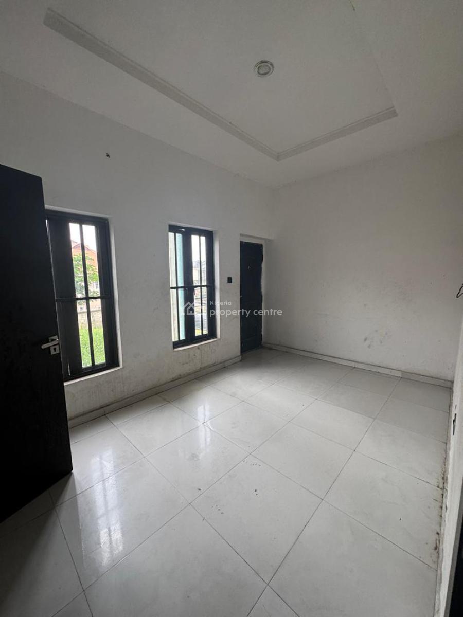 5 Units of 2 Bedrooms with Bq, Ikate Elegushi, Lekki, Lagos, Block of Flats for Sale