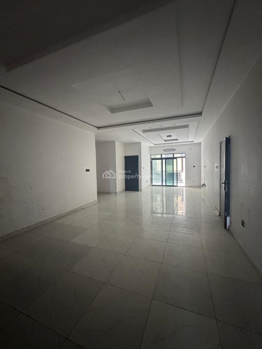5 Units of 2 Bedrooms with Bq, Ikate Elegushi, Lekki, Lagos, Block of Flats for Sale