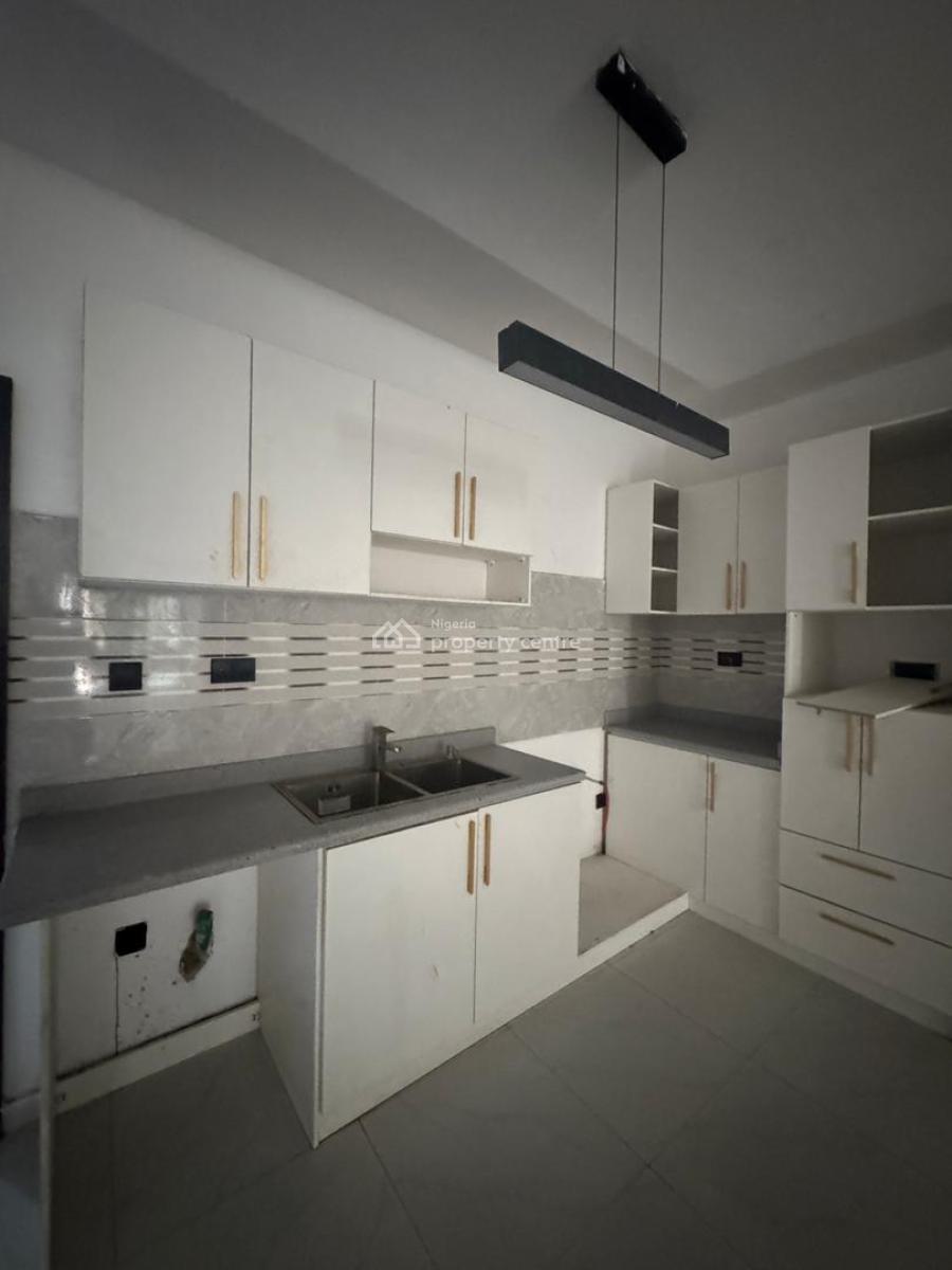 5 Units of 2 Bedrooms with Bq, Ikate Elegushi, Lekki, Lagos, Block of Flats for Sale