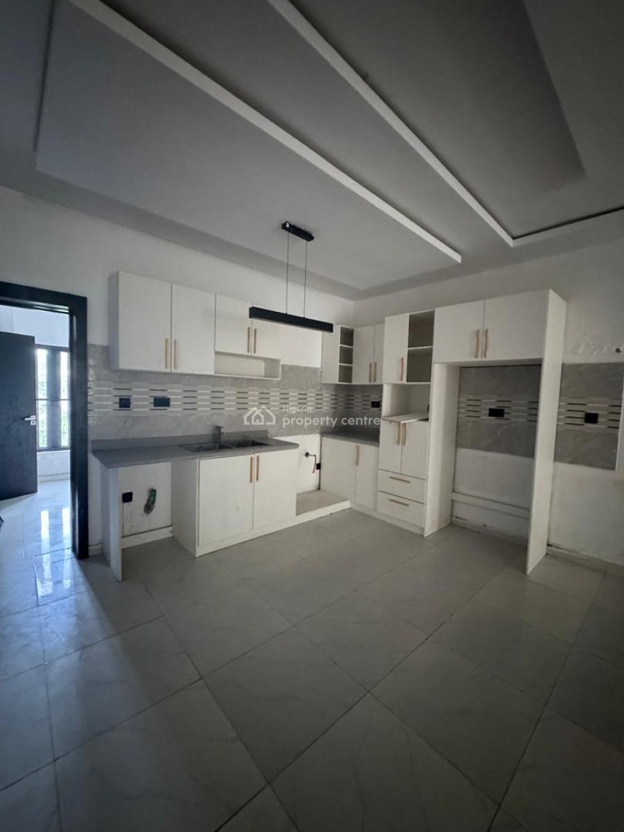 5 Units of 2 Bedrooms with Bq, Ikate Elegushi, Lekki, Lagos, Block of Flats for Sale