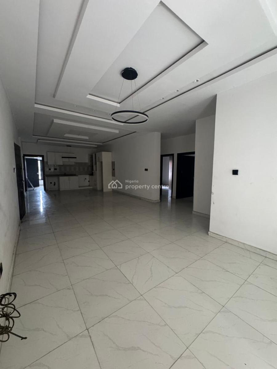 5 Units of 2 Bedrooms with Bq, Ikate Elegushi, Lekki, Lagos, Block of Flats for Sale