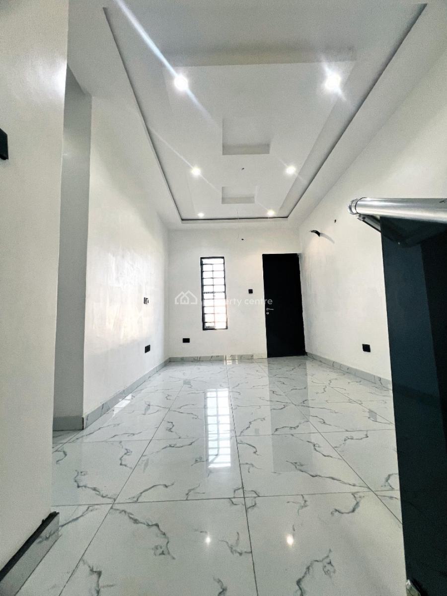 4 Bedroom Detached Duplex with 2 Sitting Rooms, Ajah, Lagos, Detached Duplex for Sale