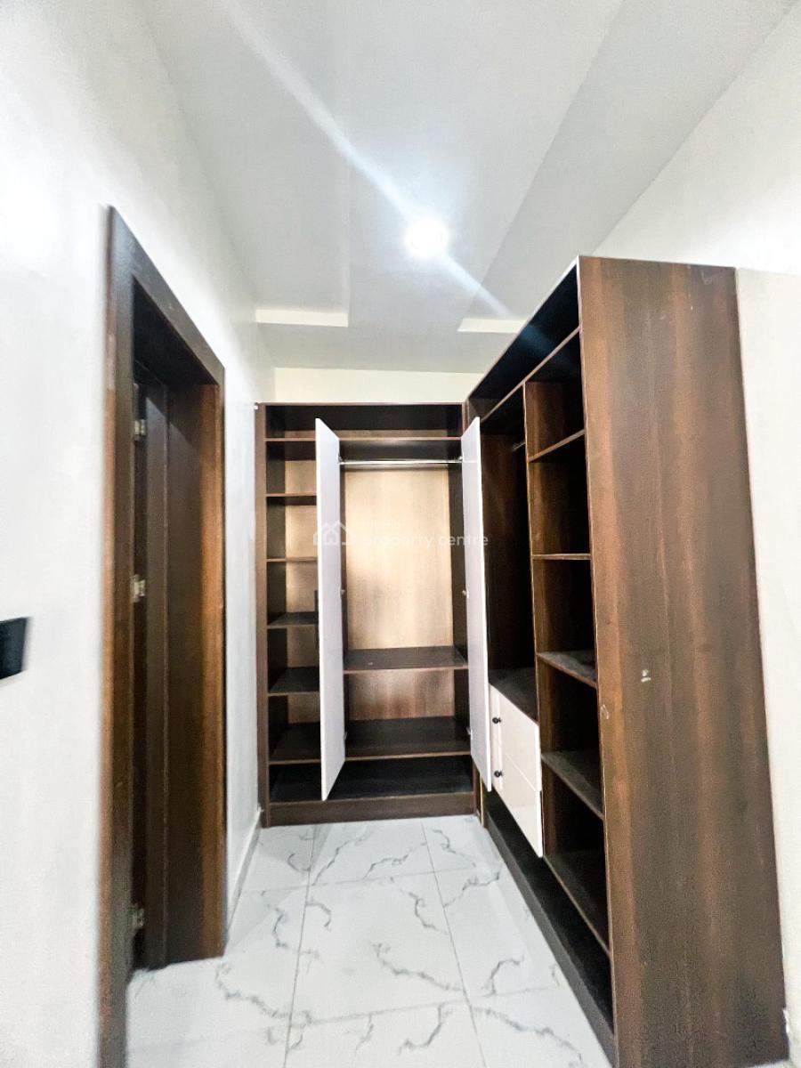 4 Bedroom Detached Duplex with 2 Sitting Rooms, Ajah, Lagos, Detached Duplex for Sale