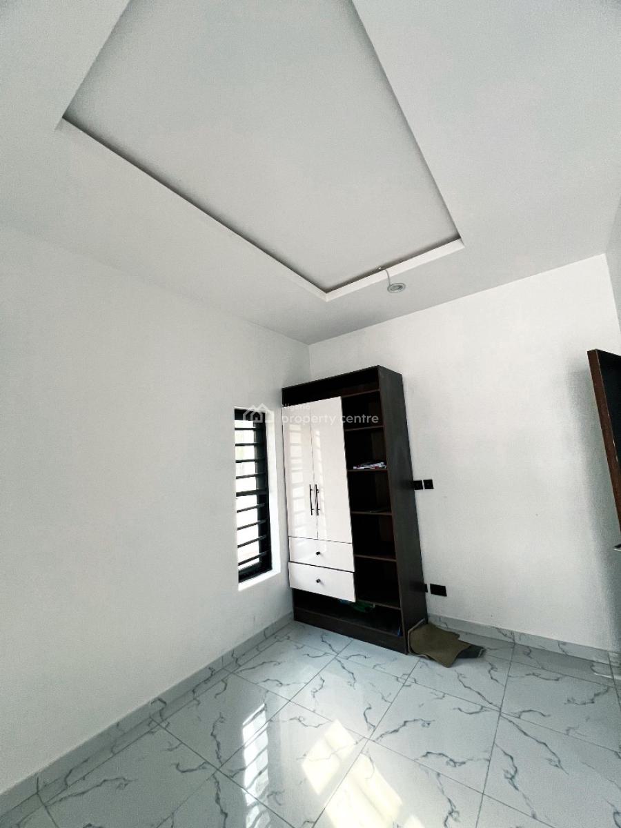 4 Bedroom Detached Duplex with 2 Sitting Rooms, Ajah, Lagos, Detached Duplex for Sale