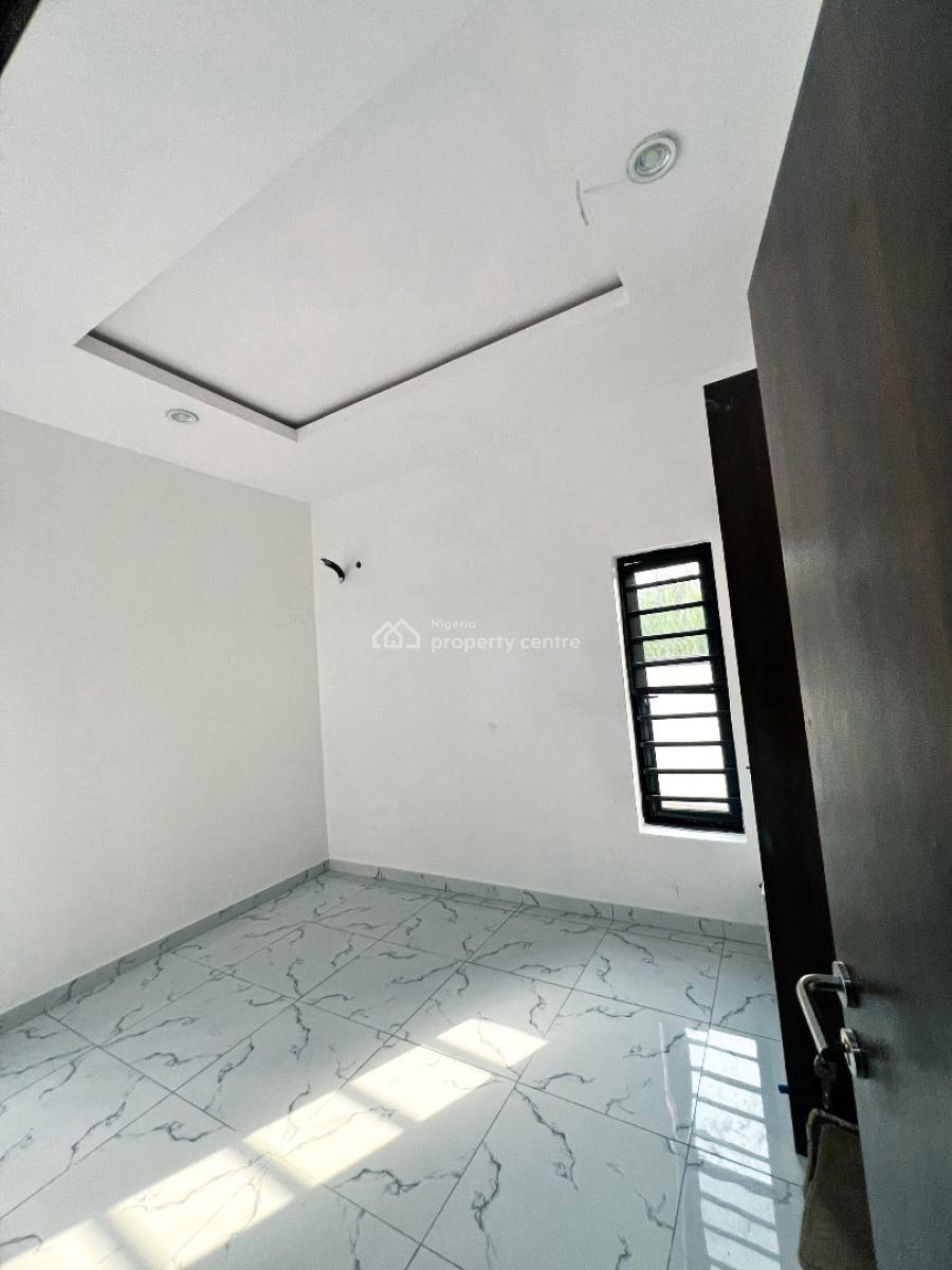 4 Bedroom Detached Duplex with 2 Sitting Rooms, Ajah, Lagos, Detached Duplex for Sale