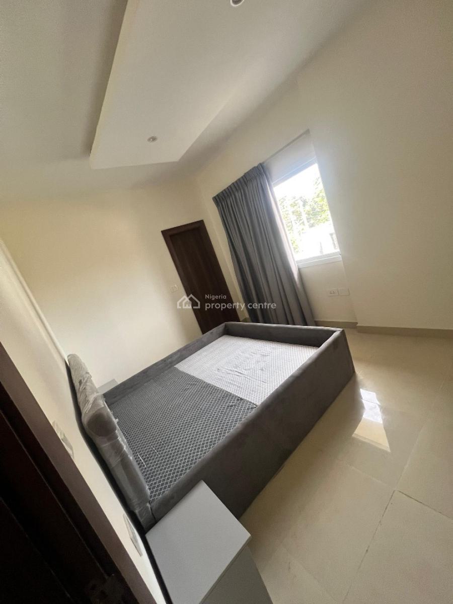 Luxury 2 Bedroom Apartment, Ajose Adeogun, Victoria Island (vi), Lagos, Flat / Apartment for Rent