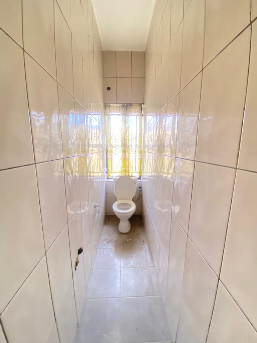 Clean and Massive 3 Bedroom, Mobile Road, Ajah, Lagos, House for Rent