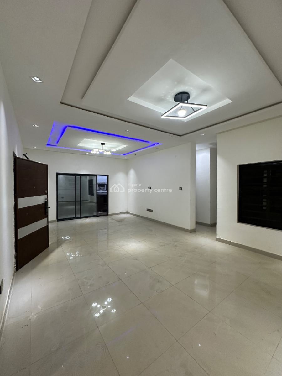 2bedroom Apartment, Ikate, Ikate Elegushi, Lekki, Lagos, Flat / Apartment for Rent