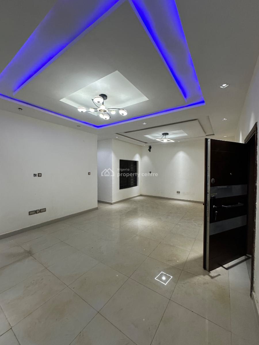 2bedroom Apartment, Ikate, Ikate Elegushi, Lekki, Lagos, Flat / Apartment for Rent