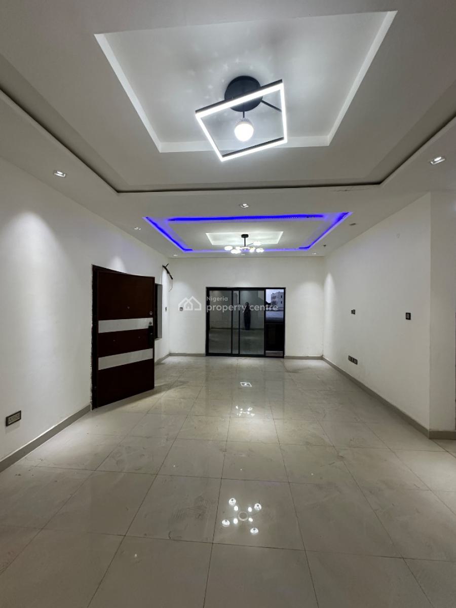 2bedroom Apartment, Ikate, Ikate Elegushi, Lekki, Lagos, Flat / Apartment for Rent