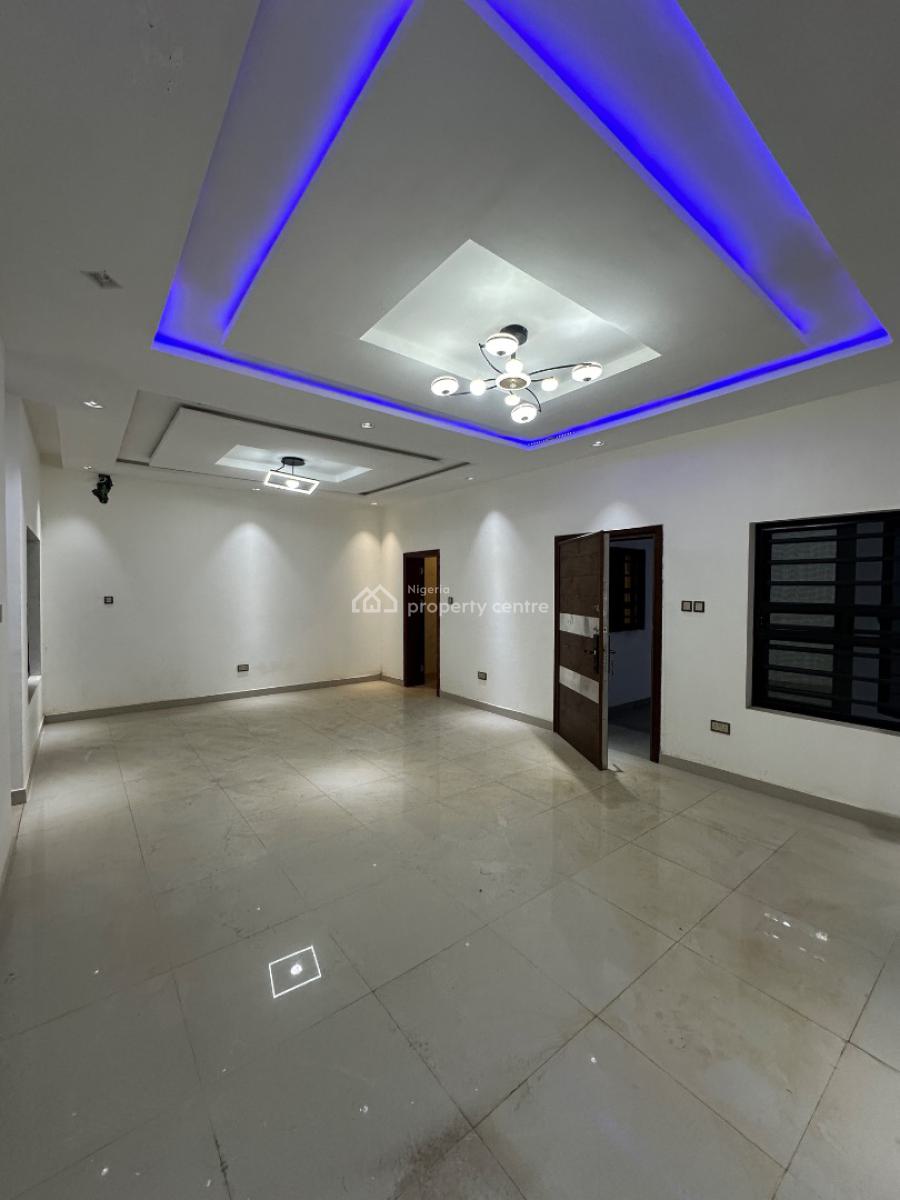 2bedroom Apartment, Ikate, Ikate Elegushi, Lekki, Lagos, Flat / Apartment for Rent