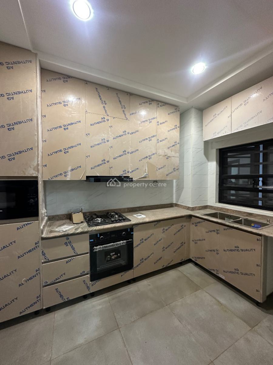 2bedroom Apartment, Ikate, Ikate Elegushi, Lekki, Lagos, Flat / Apartment for Rent