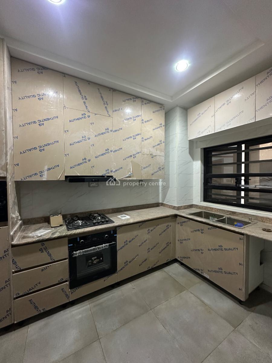 2bedroom Apartment, Ikate, Ikate Elegushi, Lekki, Lagos, Flat / Apartment for Rent