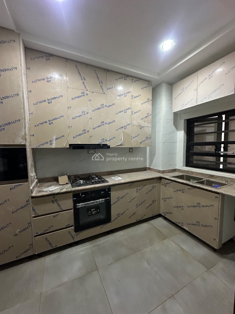 2bedroom Apartment, Ikate, Ikate Elegushi, Lekki, Lagos, Flat / Apartment for Rent