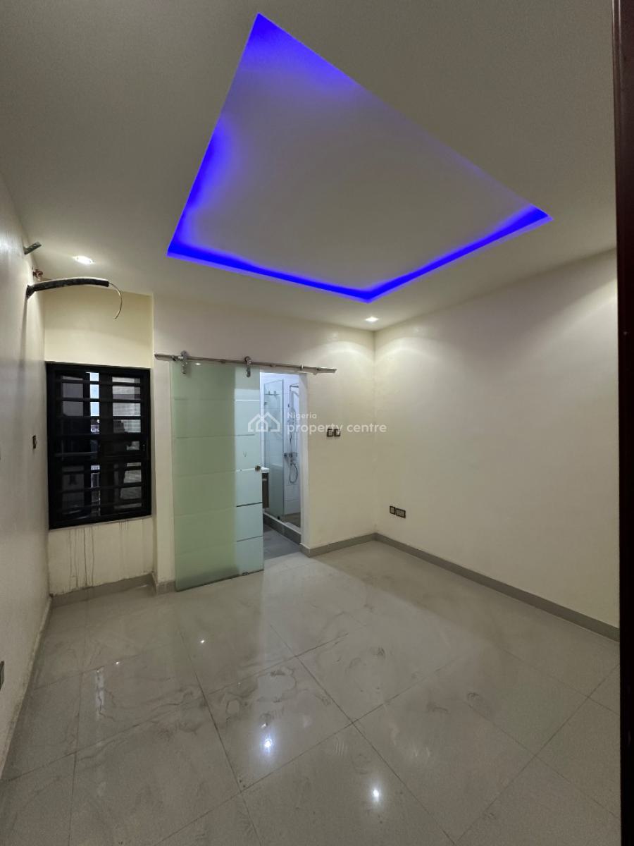 2bedroom Apartment, Ikate, Ikate Elegushi, Lekki, Lagos, Flat / Apartment for Rent