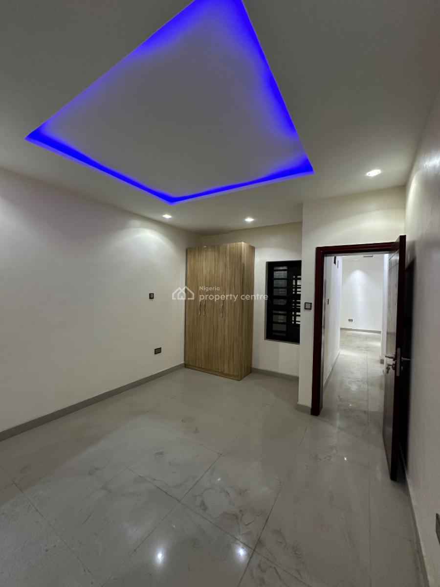 2bedroom Apartment, Ikate, Ikate Elegushi, Lekki, Lagos, Flat / Apartment for Rent