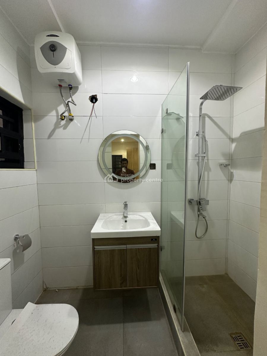 2bedroom Apartment, Ikate, Ikate Elegushi, Lekki, Lagos, Flat / Apartment for Rent