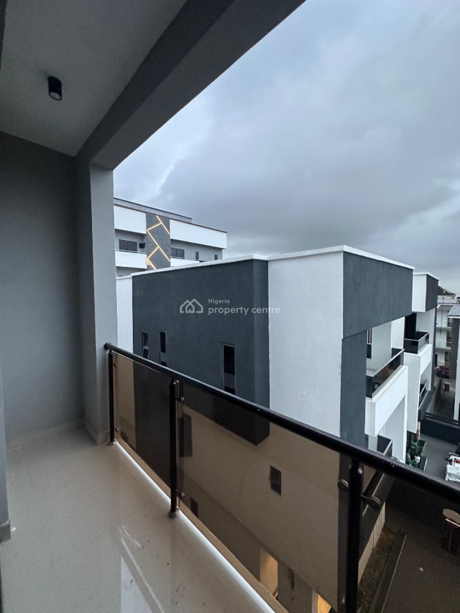 2bedroom Apartment, Ikate, Ikate Elegushi, Lekki, Lagos, Flat / Apartment for Rent