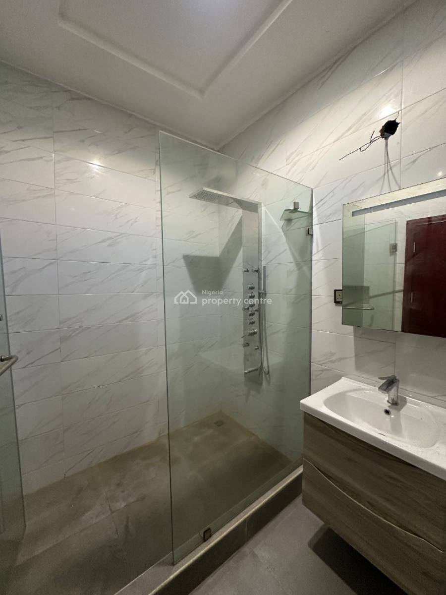2bedroom Apartment, Ikate, Ikate Elegushi, Lekki, Lagos, Flat / Apartment for Rent