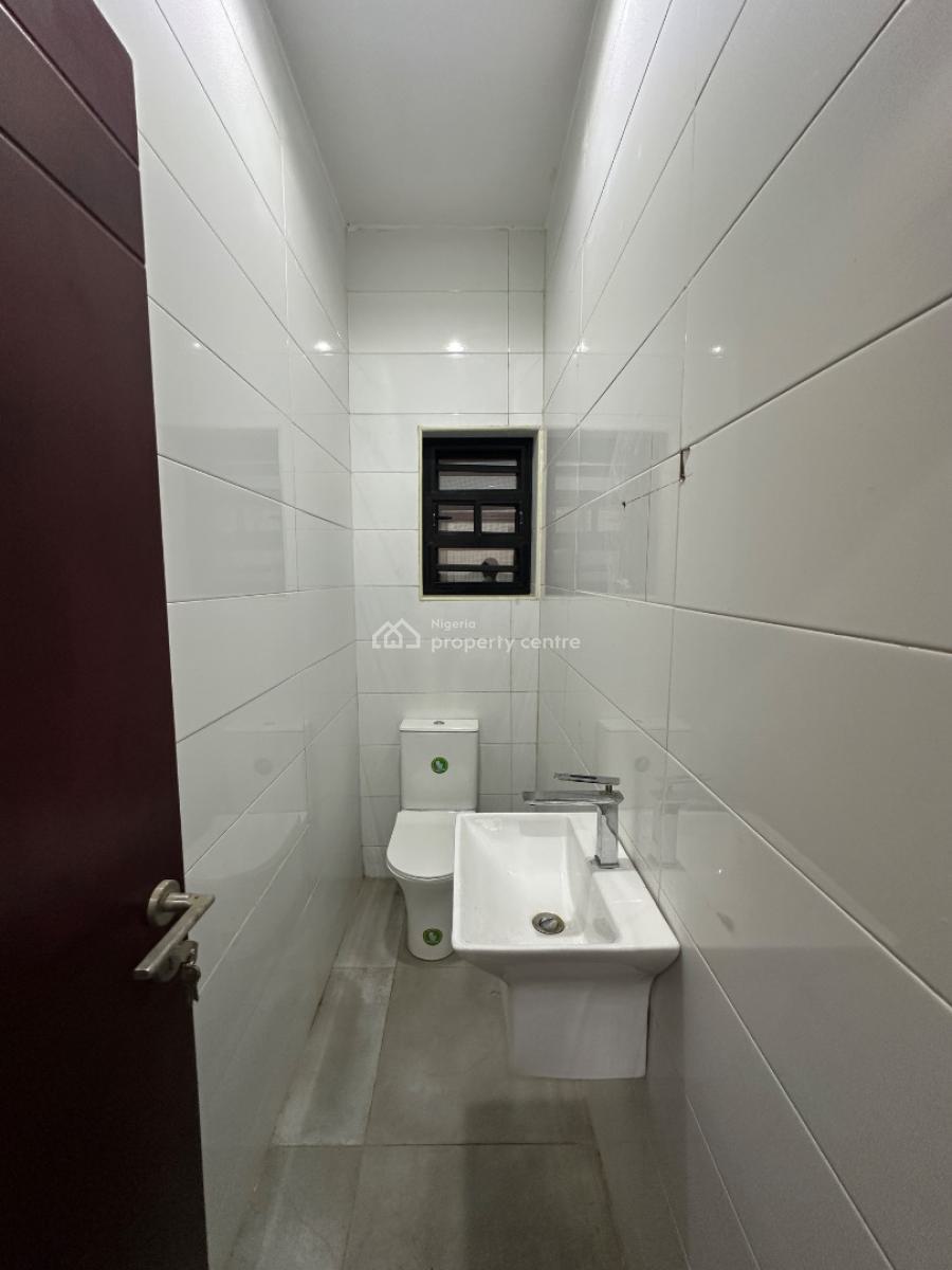 2bedroom Apartment, Ikate, Ikate Elegushi, Lekki, Lagos, Flat / Apartment for Rent