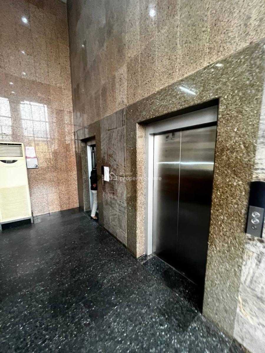 Office Space for Lease/let, Oniru, Victoria Island (vi), Lagos, Office Space for Rent