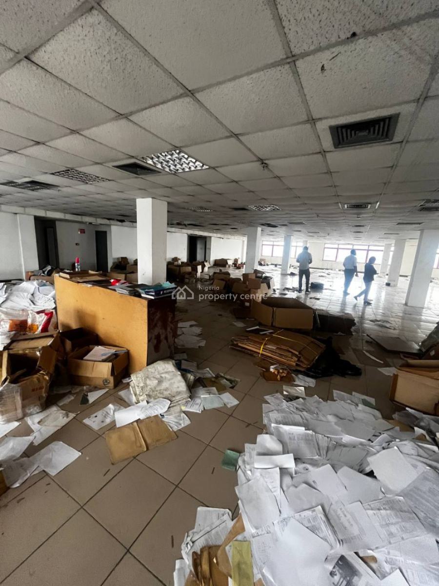 Office Space for Lease/let, Oniru, Victoria Island (vi), Lagos, Office Space for Rent