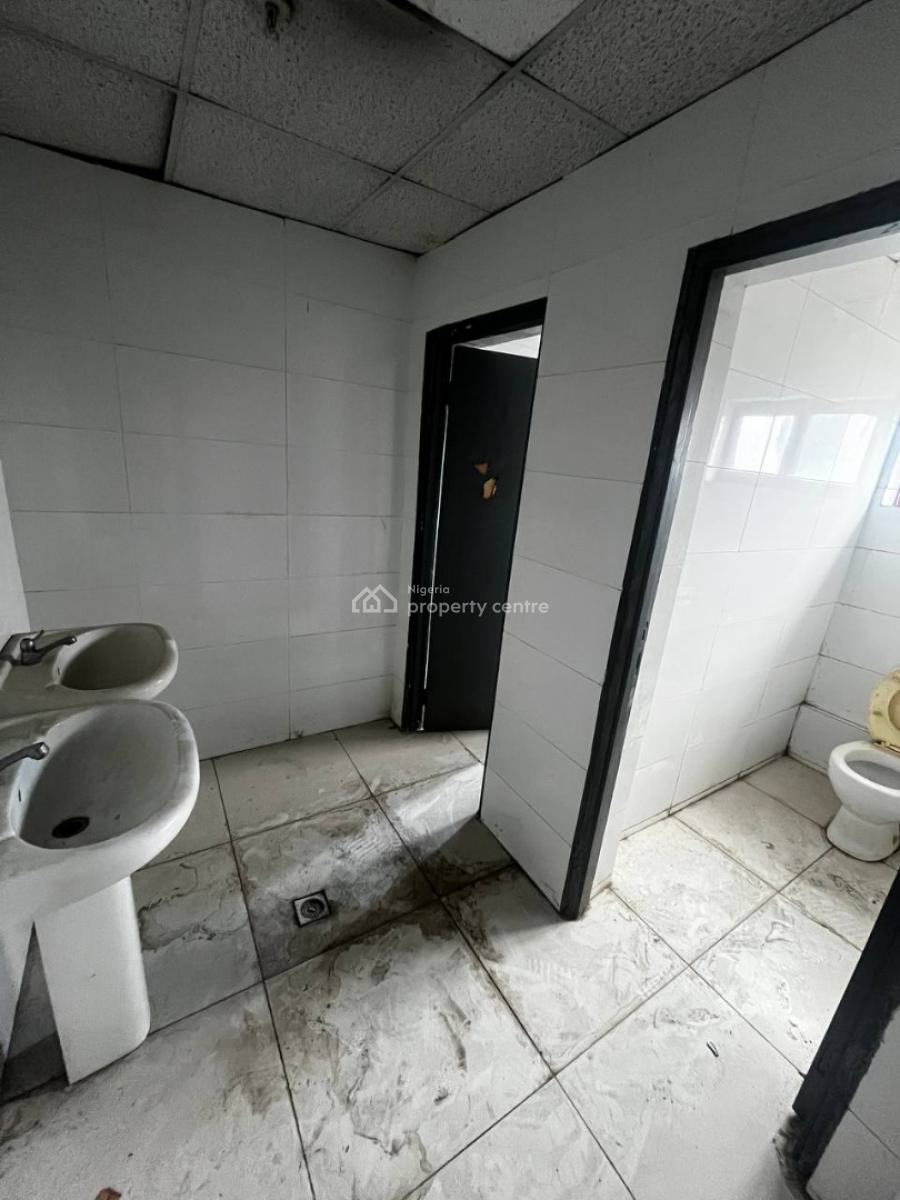 Office Space for Lease/let, Oniru, Victoria Island (vi), Lagos, Office Space for Rent