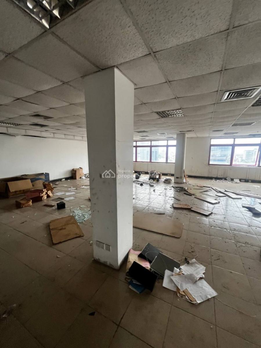 Office Space for Lease/let, Oniru, Victoria Island (vi), Lagos, Office Space for Rent