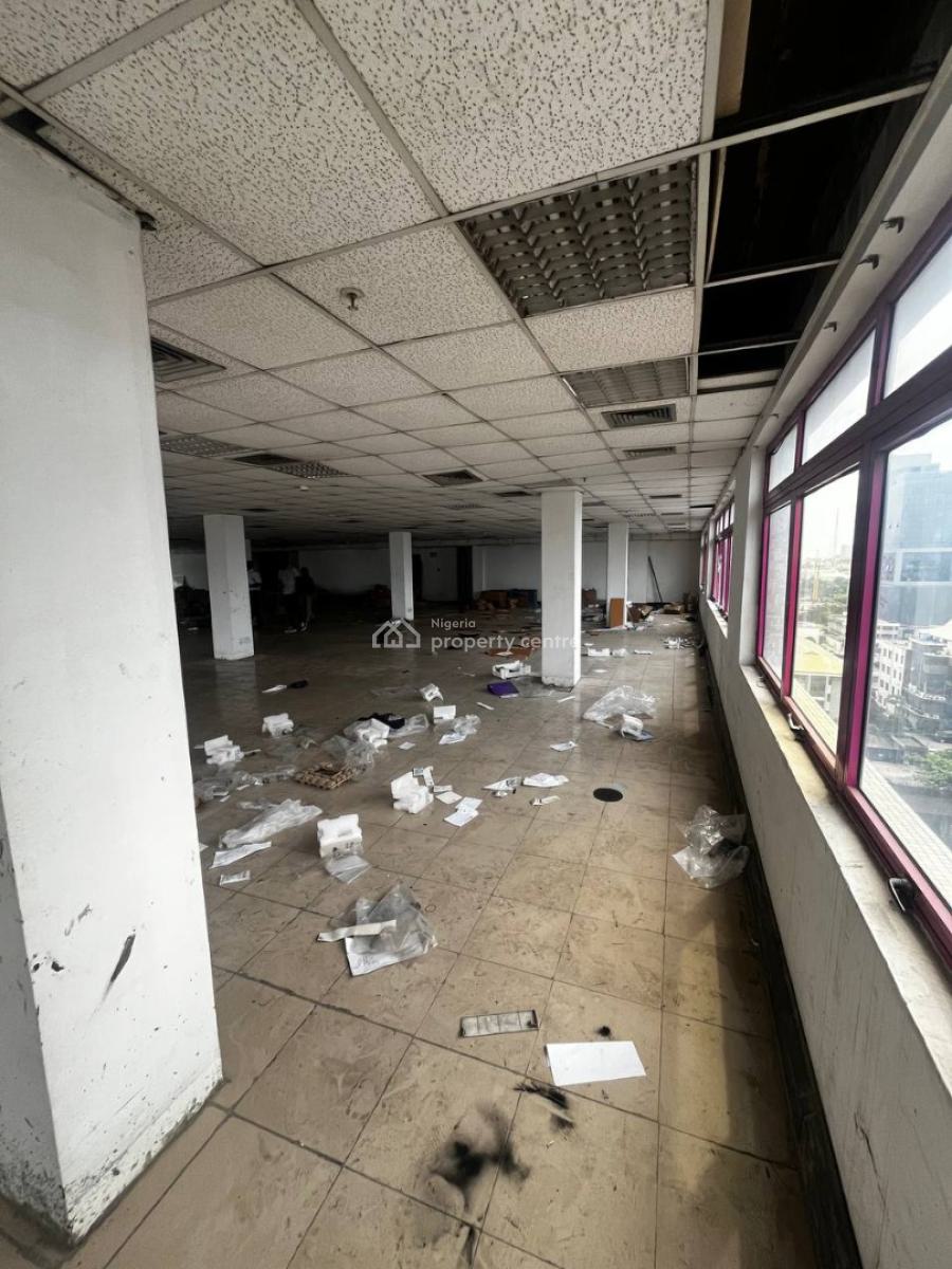 Office Space for Lease/let, Oniru, Victoria Island (vi), Lagos, Office Space for Rent