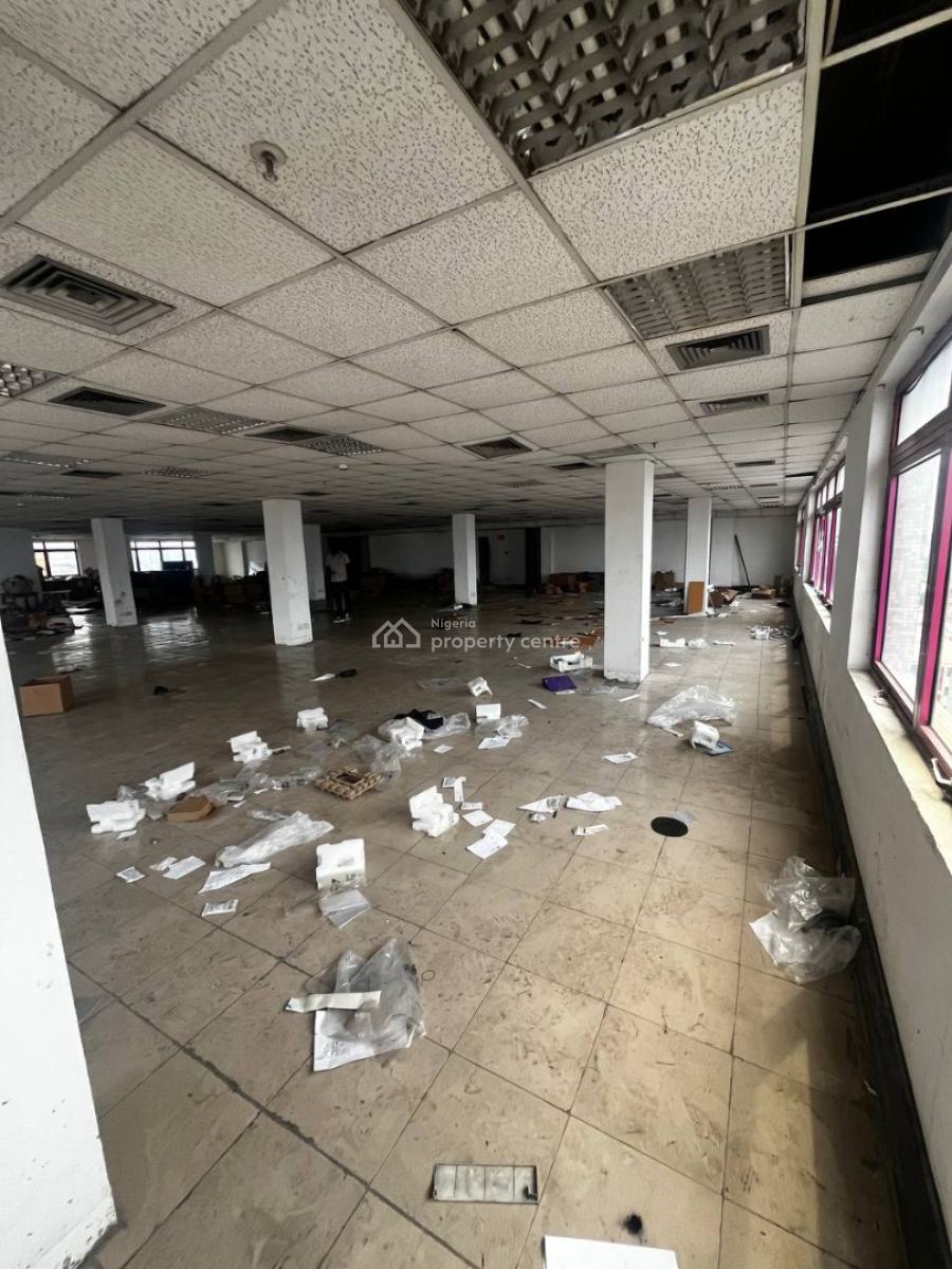 Office Space for Lease/let, Oniru, Victoria Island (vi), Lagos, Office Space for Rent