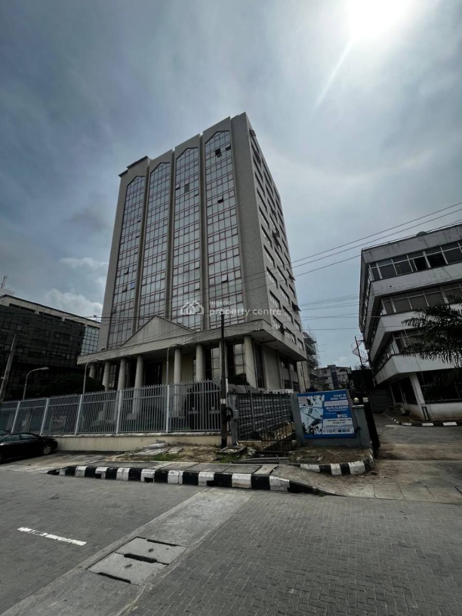 Office Space for Lease/let, Oniru, Victoria Island (vi), Lagos, Office Space for Rent