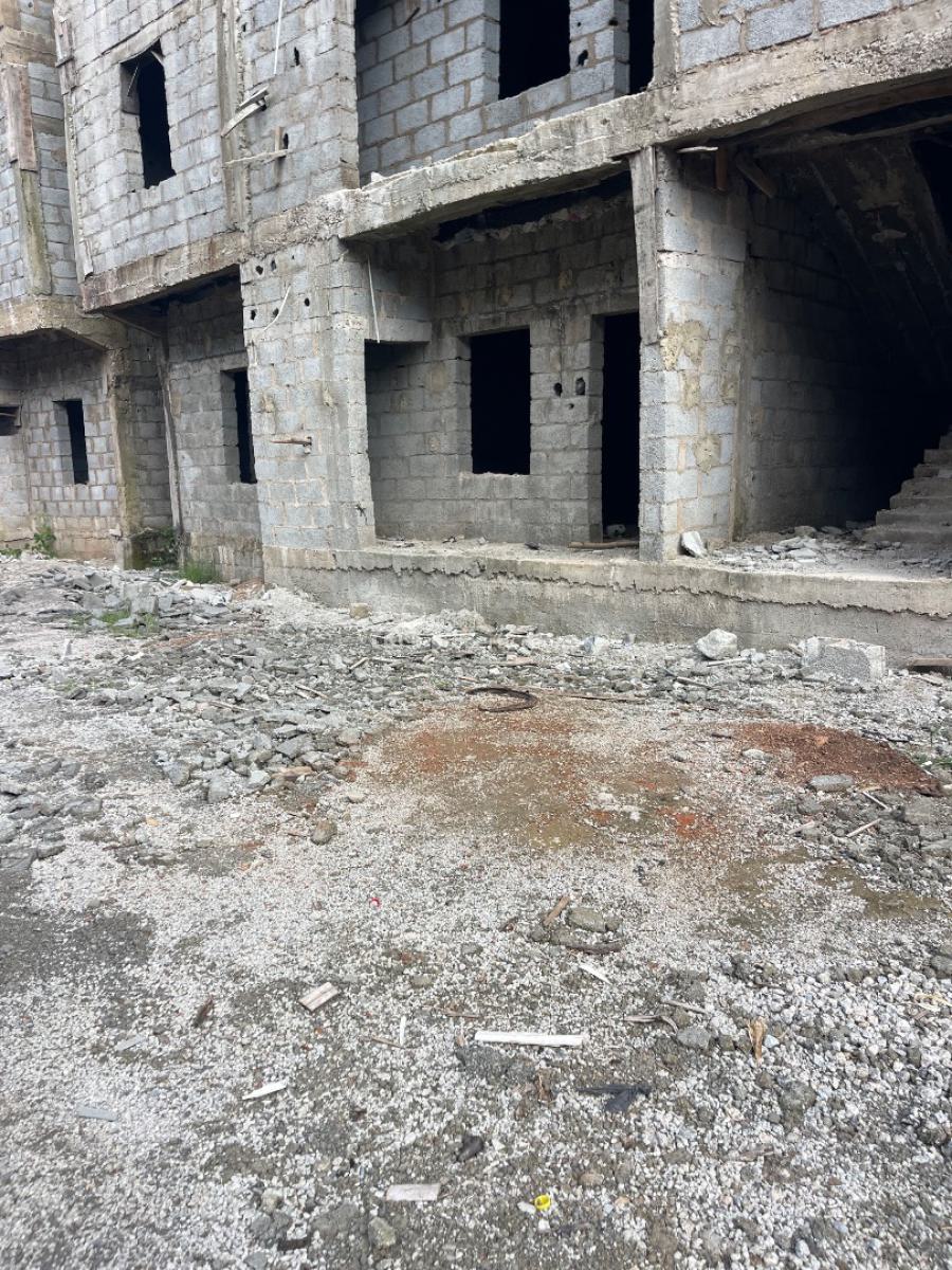 3 Bedrooms Blocks of Flat, Dawaki, Gwarinpa, Abuja, Block of Flats for Sale