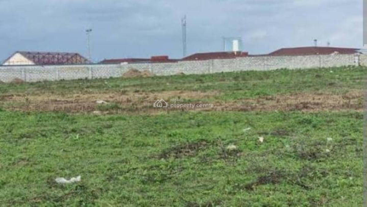 2,200sqm Bareland, Maitama District, Abuja, Land for Sale