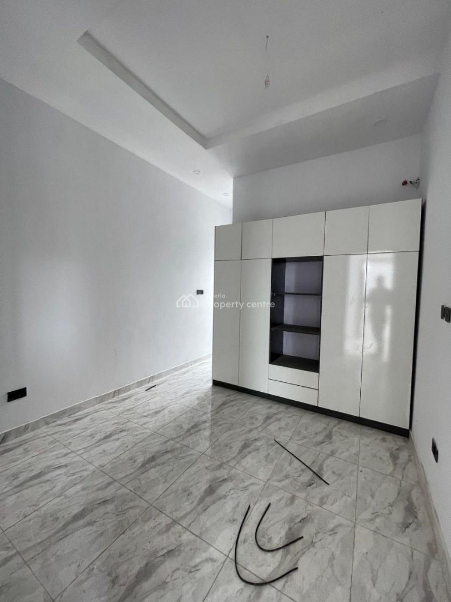 Brand New 4 Bedroom Terrace Duplex, Ikota..., Lekki, Lagos, Terraced Duplex for Rent