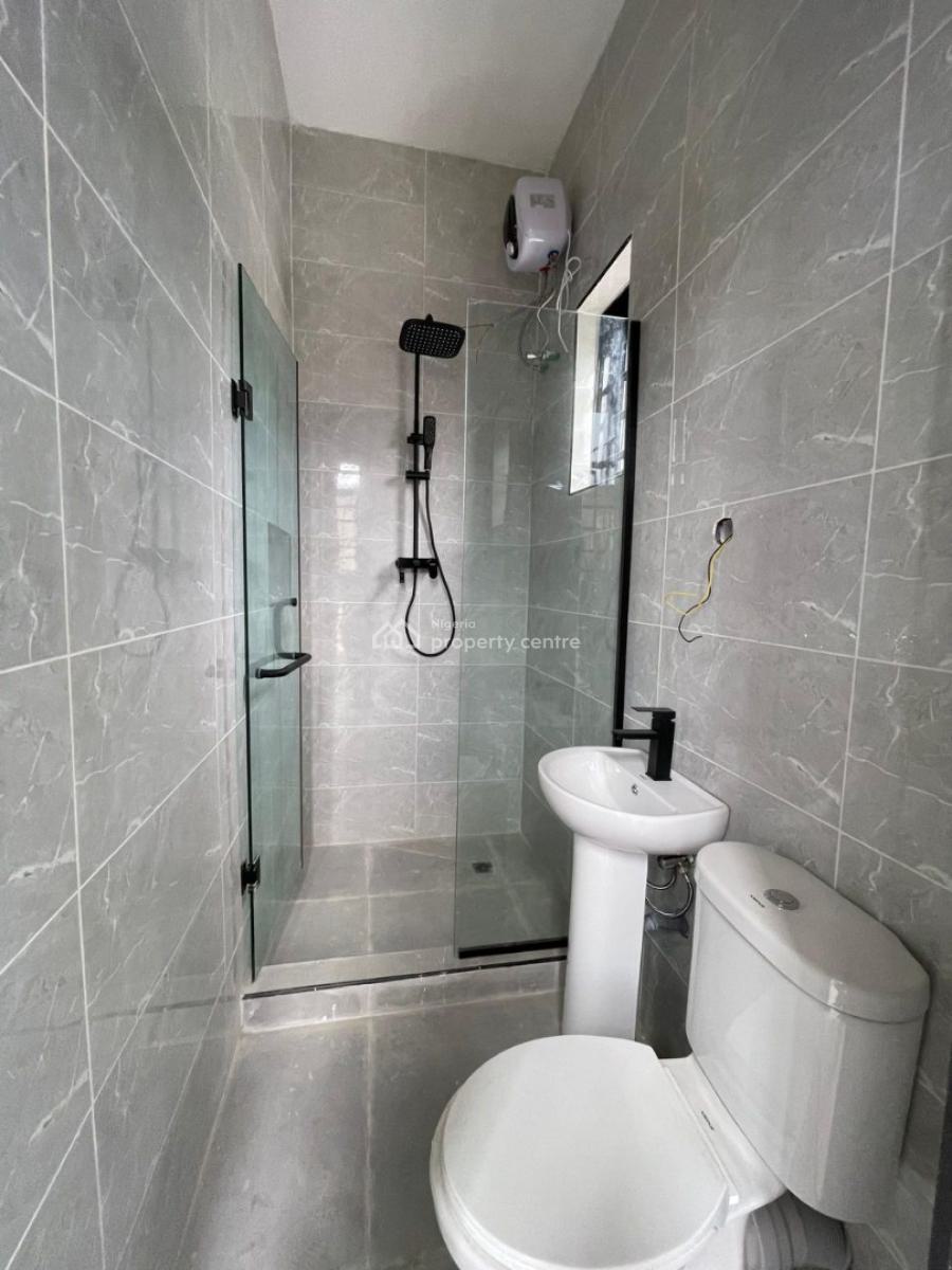 Brand New 4 Bedroom Terrace Duplex, Ikota..., Lekki, Lagos, Terraced Duplex for Rent