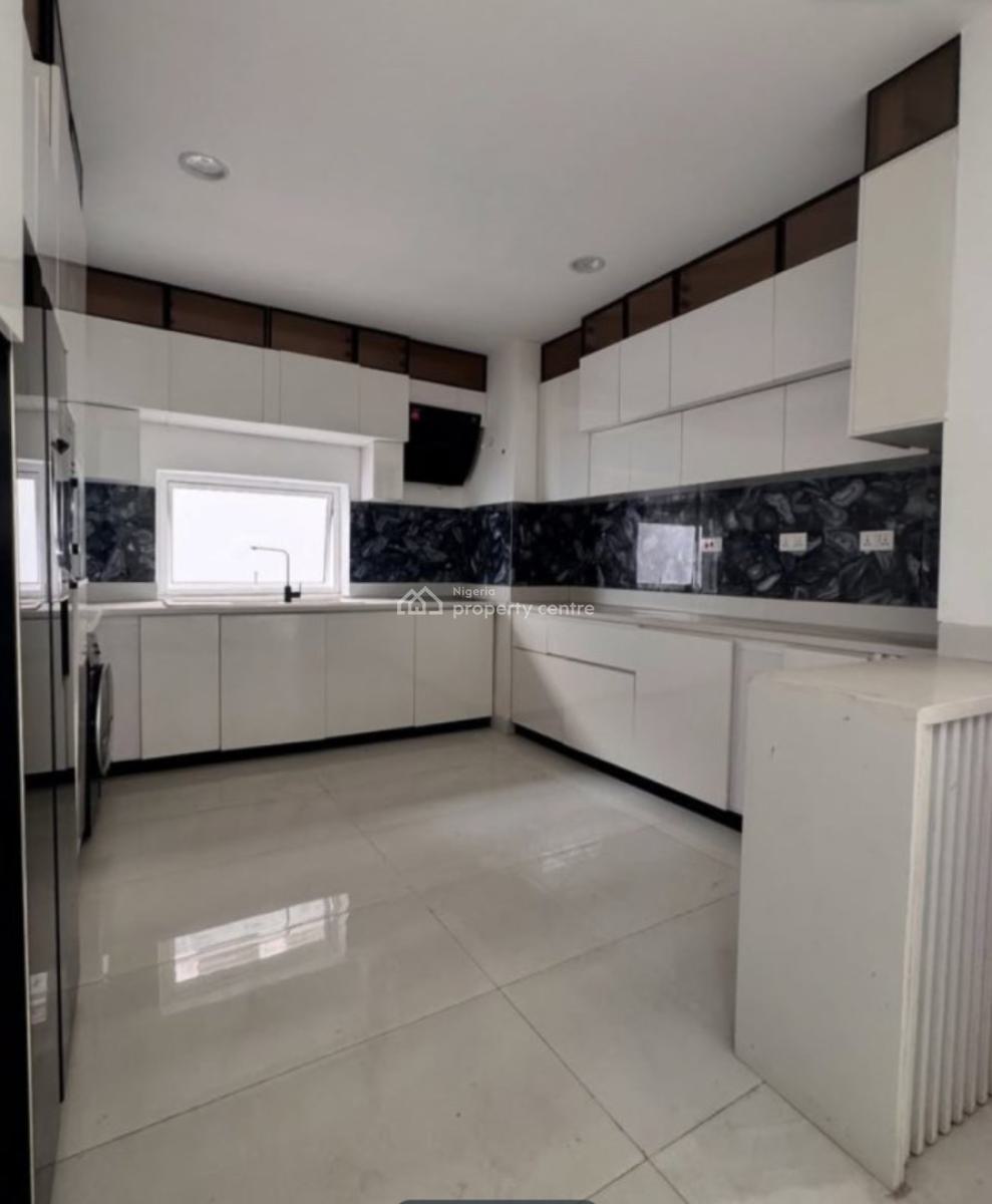 4 Bedroom Duplex, Banana Island, Ikoyi, Lagos, Detached Duplex for Sale