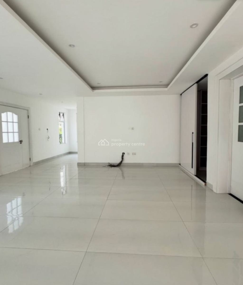 4 Bedroom Duplex, Banana Island, Ikoyi, Lagos, Detached Duplex for Sale